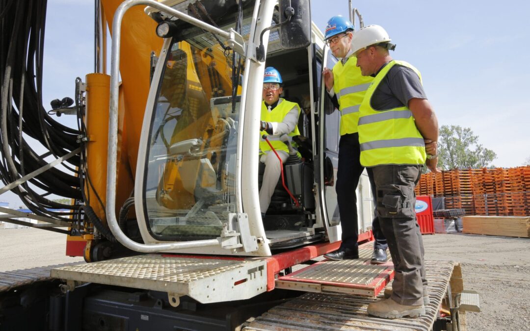 DAF investeert 200 miljoen euro in cabinefabriek Westerlo