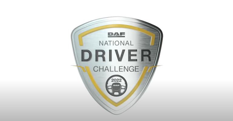 DAF Trucks Belgique recherche les meilleurs chauffeurs DAF belges et luxembourgeois