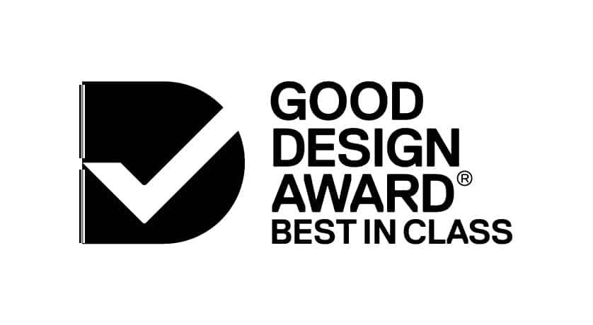 DAF XF en CF bekroond met Good Design Award
