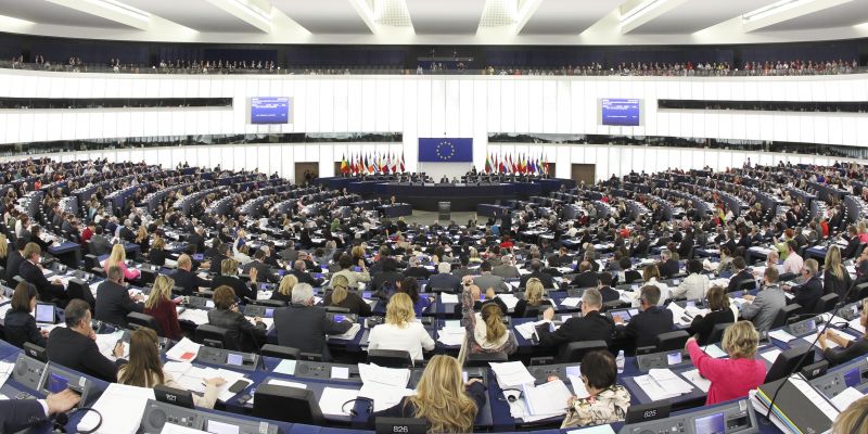 Europees parlement : Eindelijk een stap vooruit in de strijd tegen sociale dumping in het wegvervoer