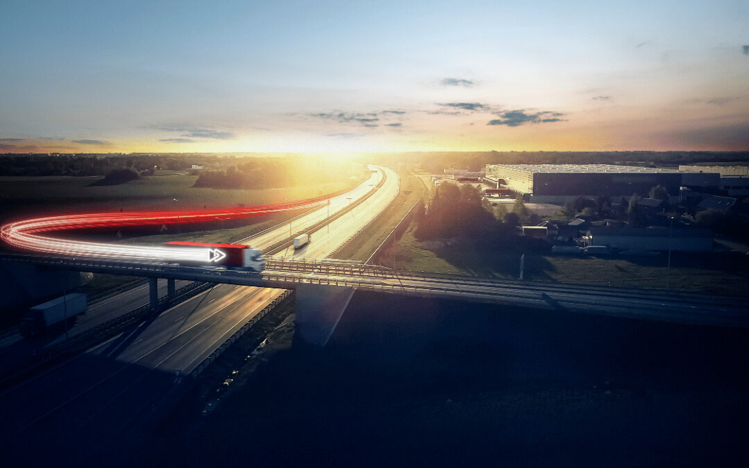 Bridgestone en Webfleet presenteren geavanceerd aanbod banden- en mobiliteitsoplossingen op IAA Transportation 2022