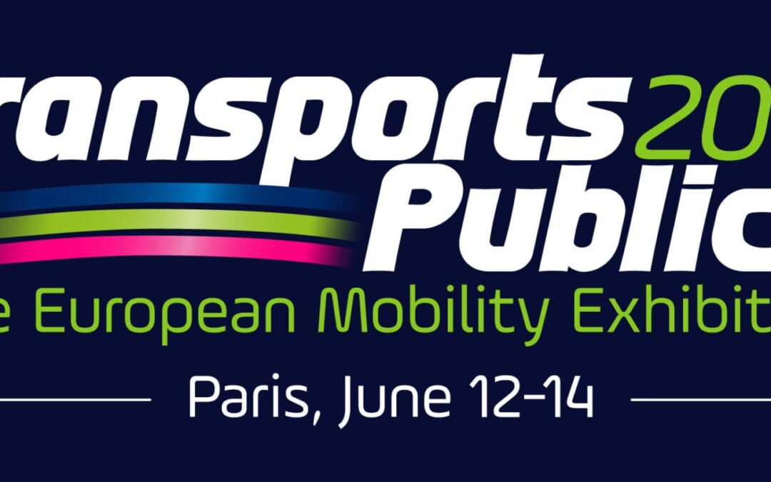 Participez au rendez-vous européen des décideurs de la mobilité durable!