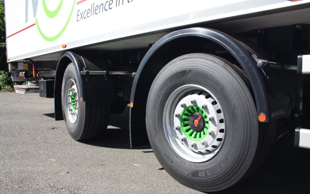 SEM Transport Solutions rachète GreenSteering