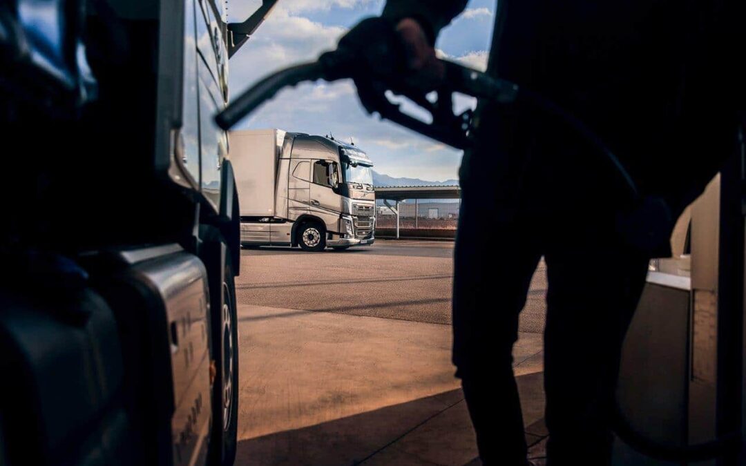 Le nouveau Volvo FH avec I-Save réduit les coûts de carburant jusqu&rsquo;à 7 %