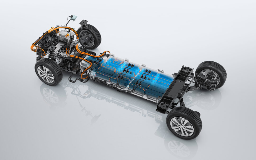 Vivaro-e : à vos marques