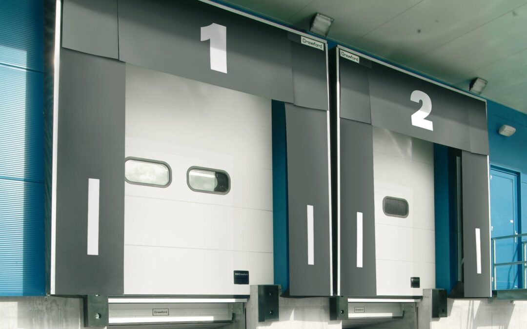 ASSA ABLOY Entrance Systems prend soin de votre personnel