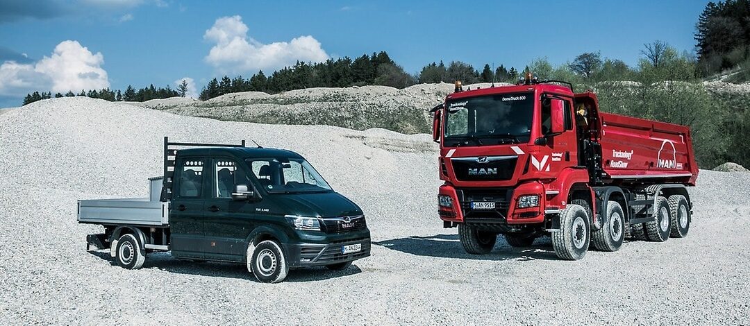 MAN Truck & Bus passe à la vitesse supérieure