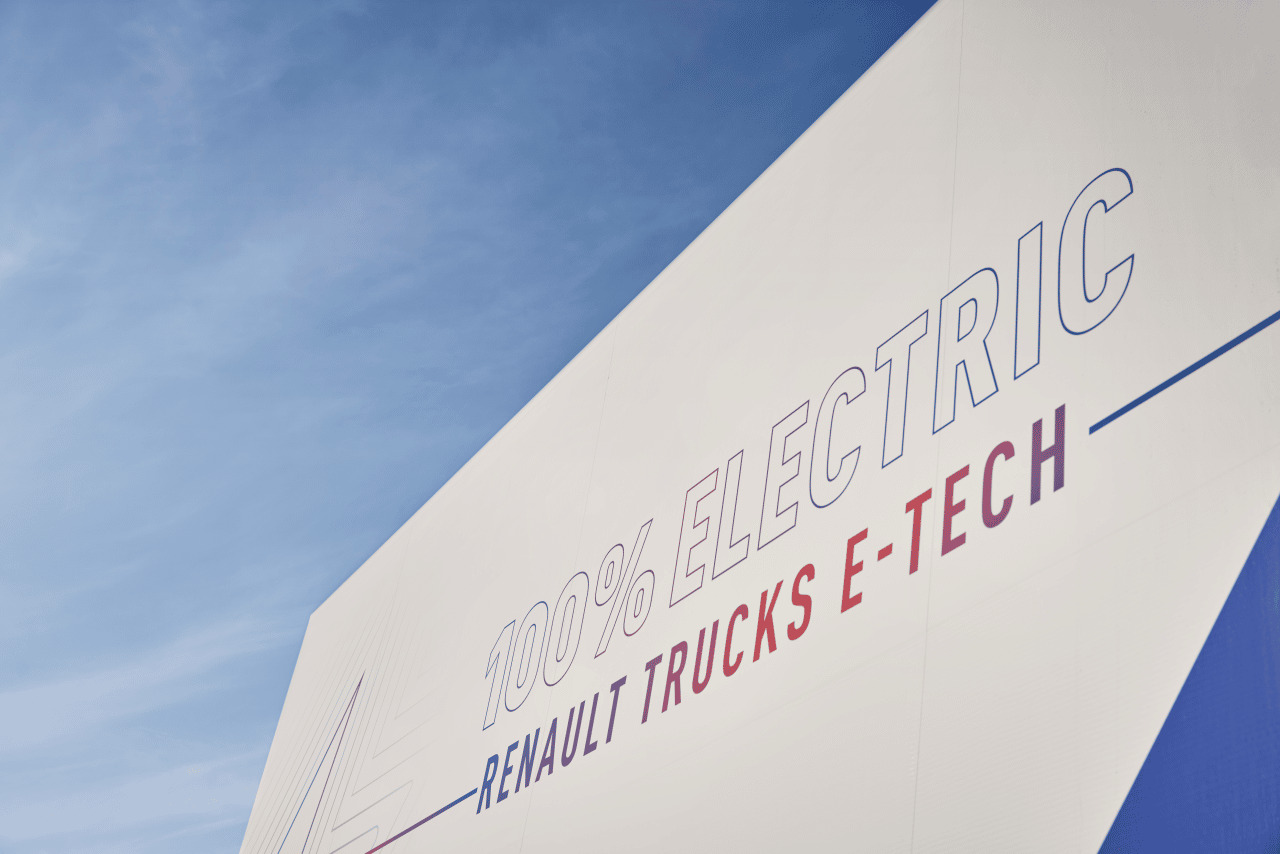 Mobilité électrique: les RENAULT TRUCKS E-Tech T et C disponibles en précommande