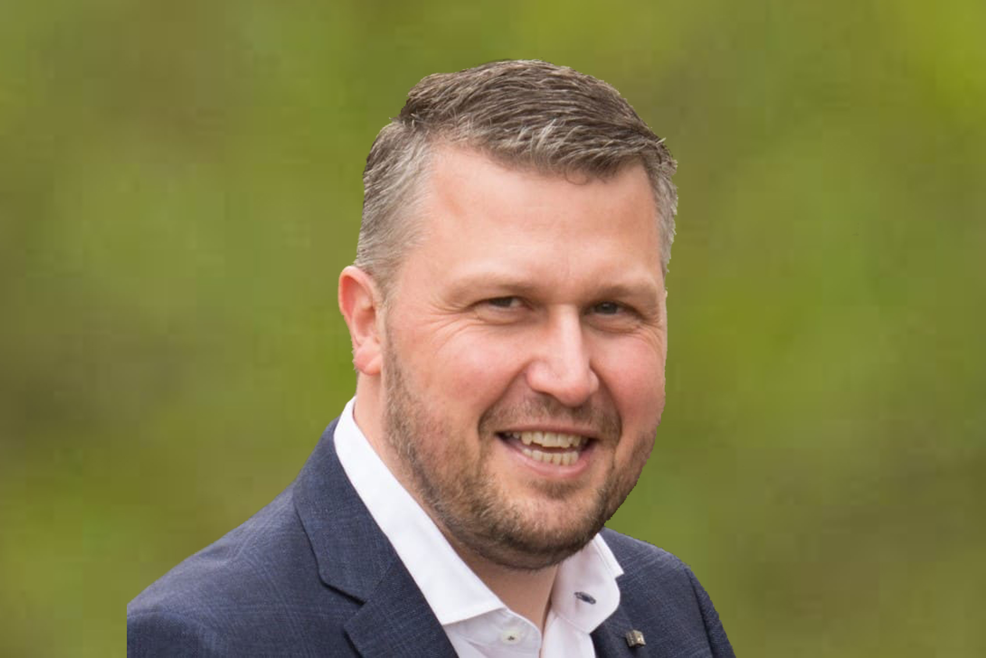 Stijn Tielens est nommé Chief Operating Officer (COO) chez MAN Truck & Bus Belgium