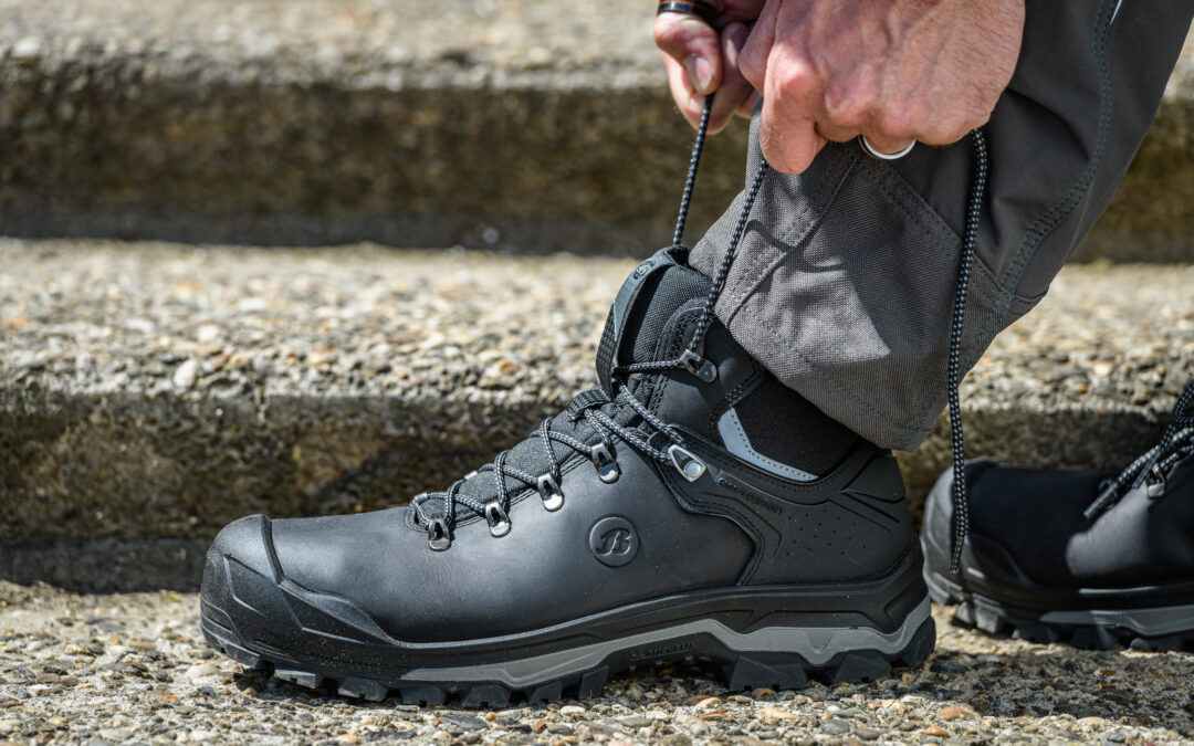 De hoogst mogelijke heavyduty-bescherming