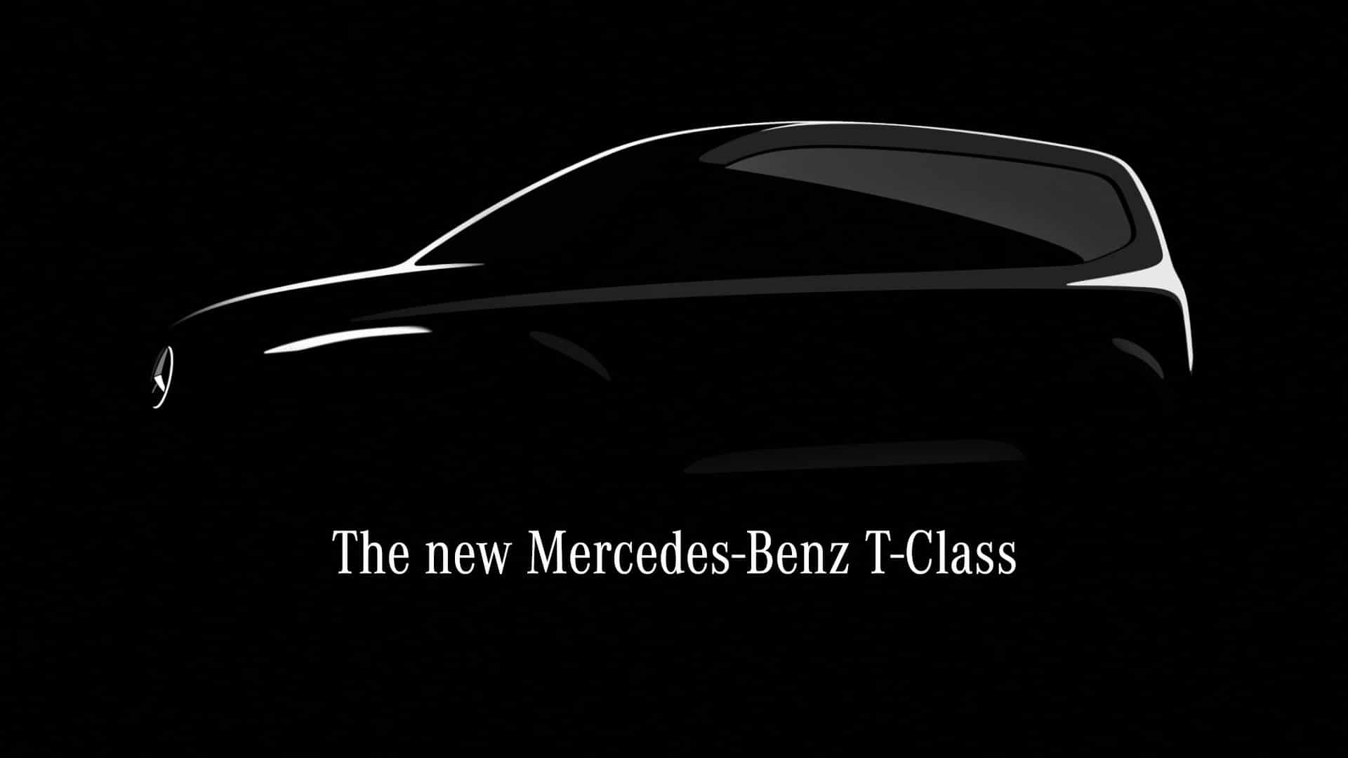 Mercedes crée une nouvelle classe