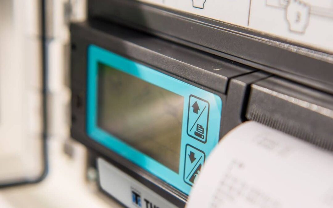 Thermo King enrichit son offre de solutions connectées  avec Lease Assist et l&rsquo;enregistreur de données TouchLog