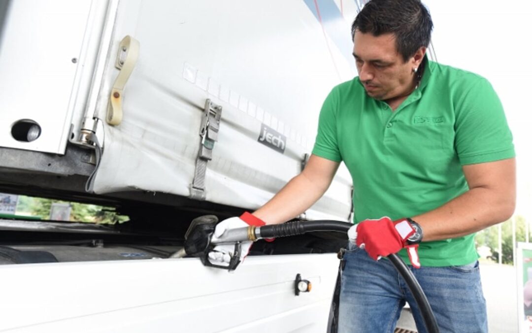 DKV élargit son réseau d’approvisionnement en Espagne avec 600 stations de service