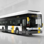 De Lijn bestelt 60 e-bussen bij Van Hool en VDL
