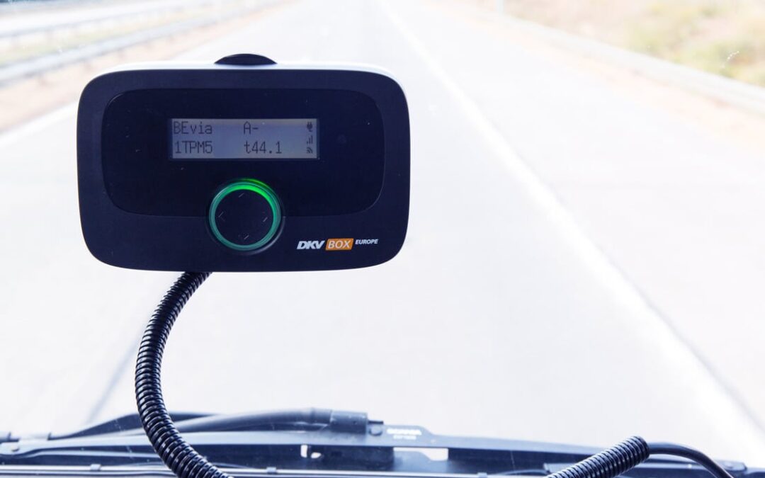 La DKV BOX EUROPE est autorisée en Allemagne