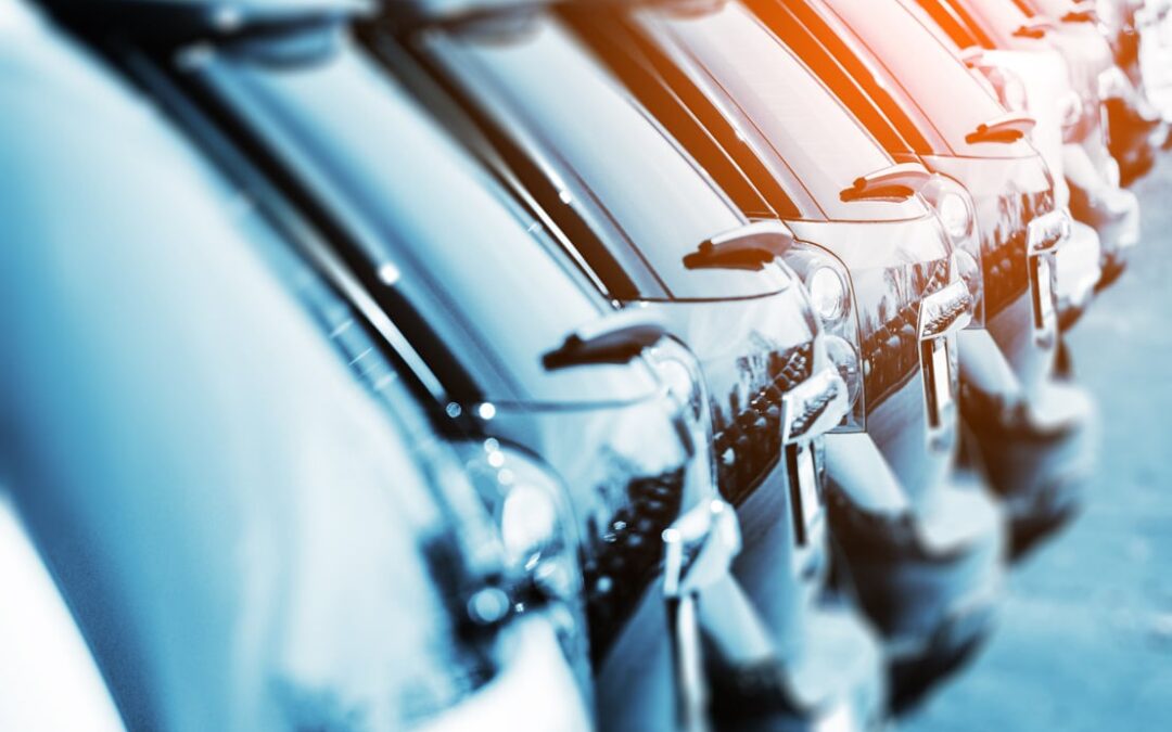 Les voitures diesel restent en moyenne 10% plus longtemps en stock que les voitures à essence