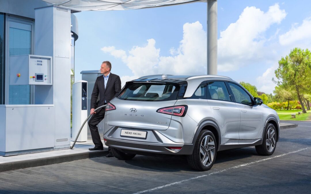 Hyundai en Zwitsers waterstofbedrijf H2 Energy bundelen krachten in joint venture