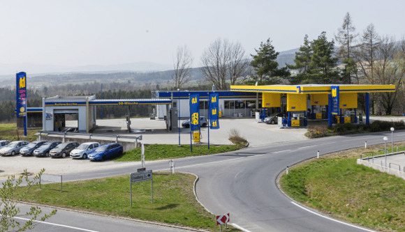 DKV étend son réseau d’approvisionnement à l’Autriche