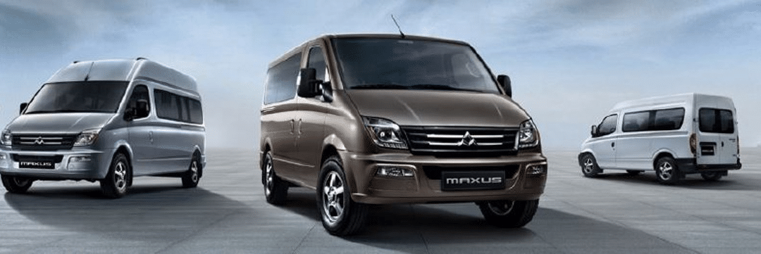 Le groupe belge Alcomotive devient distributeur exclusif de la marque Maxus