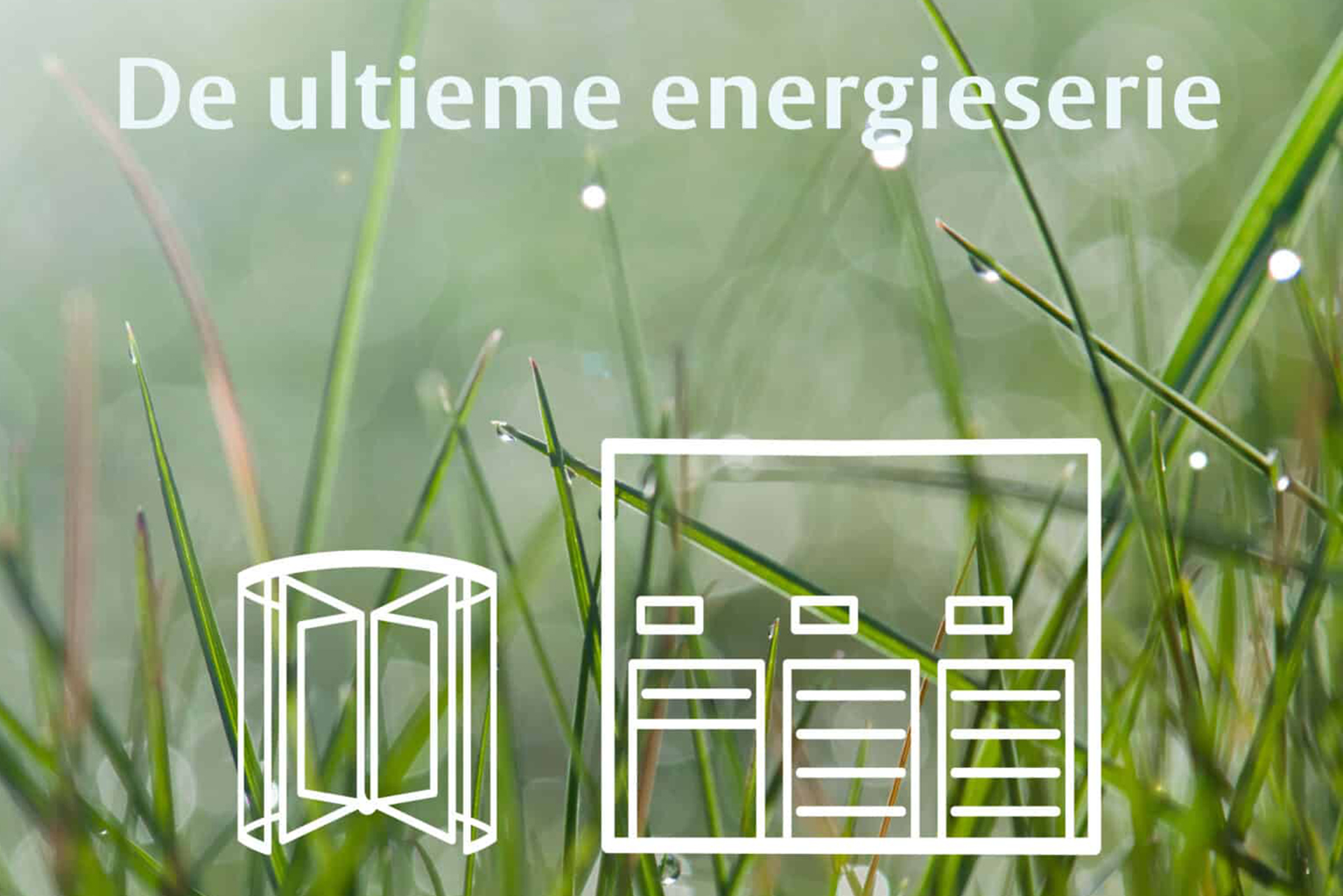 La série énergie ultime d’ASSA ABLOY : huit solutions d’accès économes en énergie