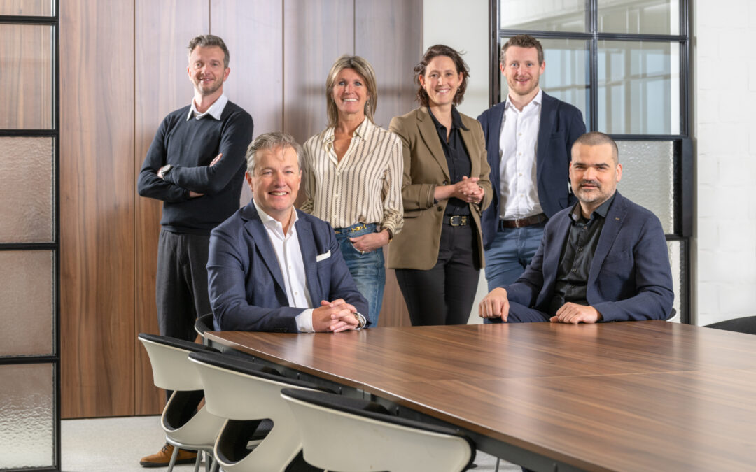 Essers Family Office participeert in Macobo-Stabo