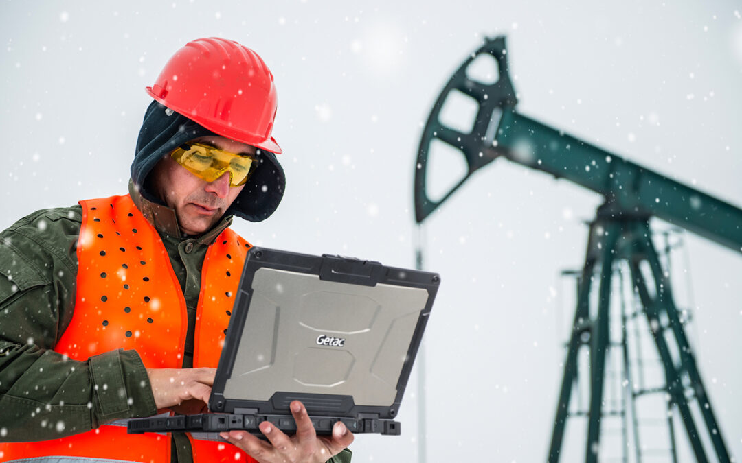 Getac stelt nieuwe norm voor volledig robuuste computerprestaties met volgende generatie B360 laptops