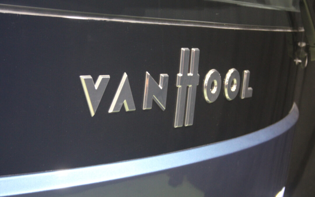 Van Hool werft ruim 100 nieuwe medewerkers