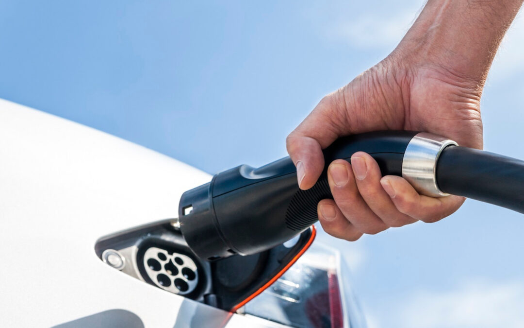 Laadinfrastructuur: DKV Mobility treedt toe tot ChargeUp Europe