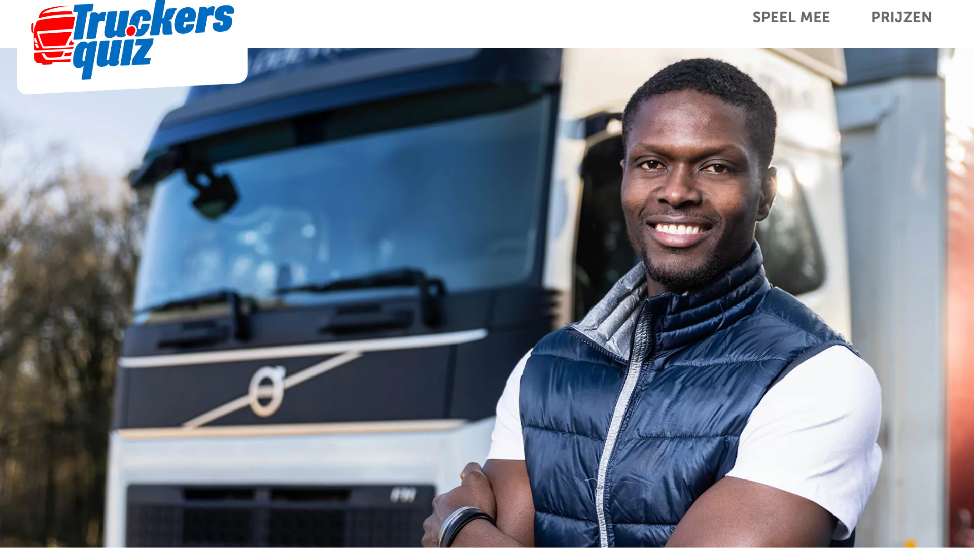 VSV lanceert nieuwe editie verkeersquiz voor vrachtwagenchauffeurs