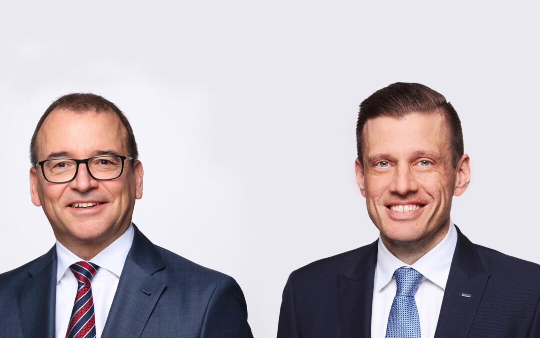 Verandering aan de top bij Dachser Food Logistics