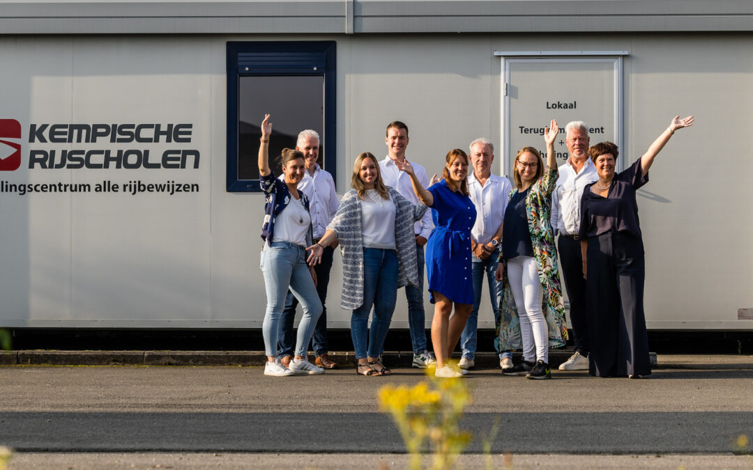 Kempisch Trainingscentre wordt Aktoo Safety Academy