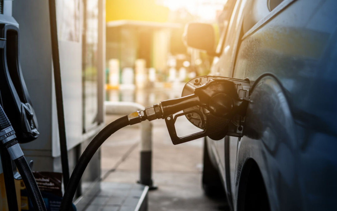 DKV Mobility biedt klanten nu ook HVO-servicenetwerk voor lage-CO2 diesel