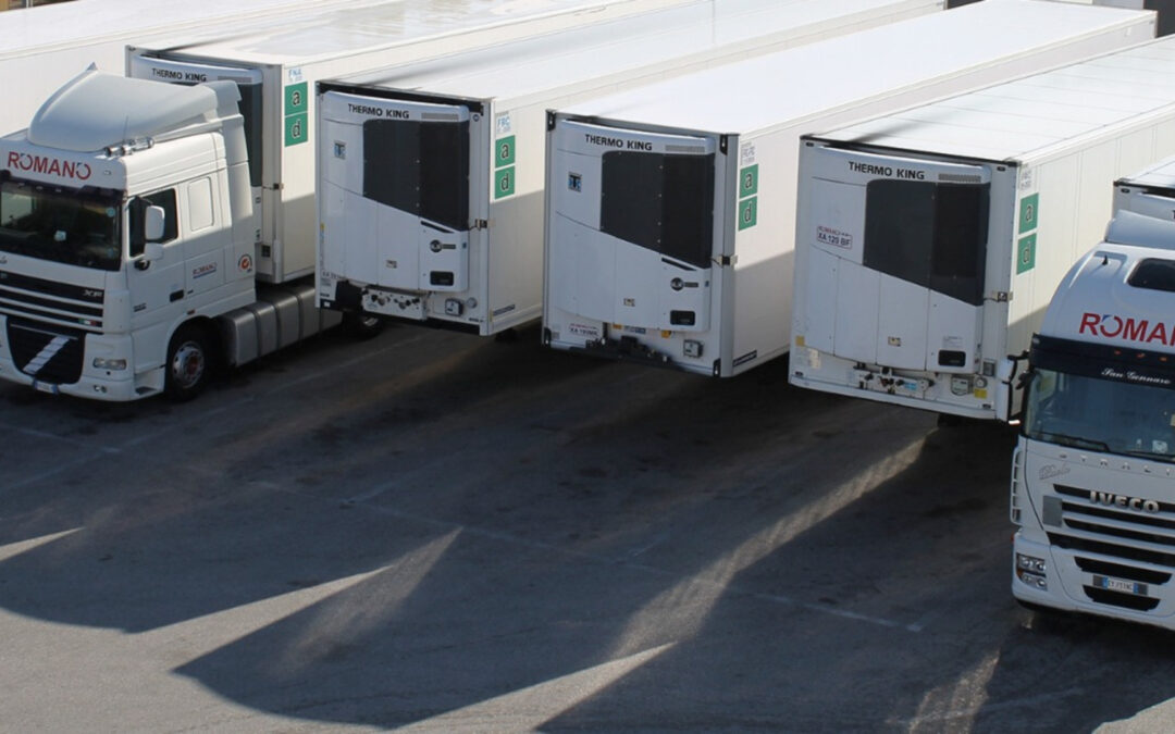 H.Essers vergroot healthcare footprint met overname Italiaans transportbedrijf  Romano Trasporti