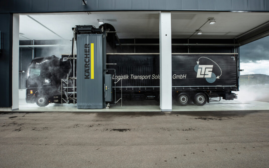 TSG Wash
