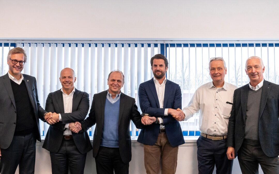 Wijlhuizen Group vergroot slagkracht in België met overname van Remco