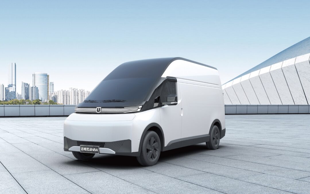 Met FARIZON is Beherman Motors meer dan ooit betrokken in “mid & last mile delivery”