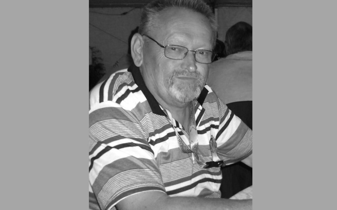 Frans Aerts overleden
