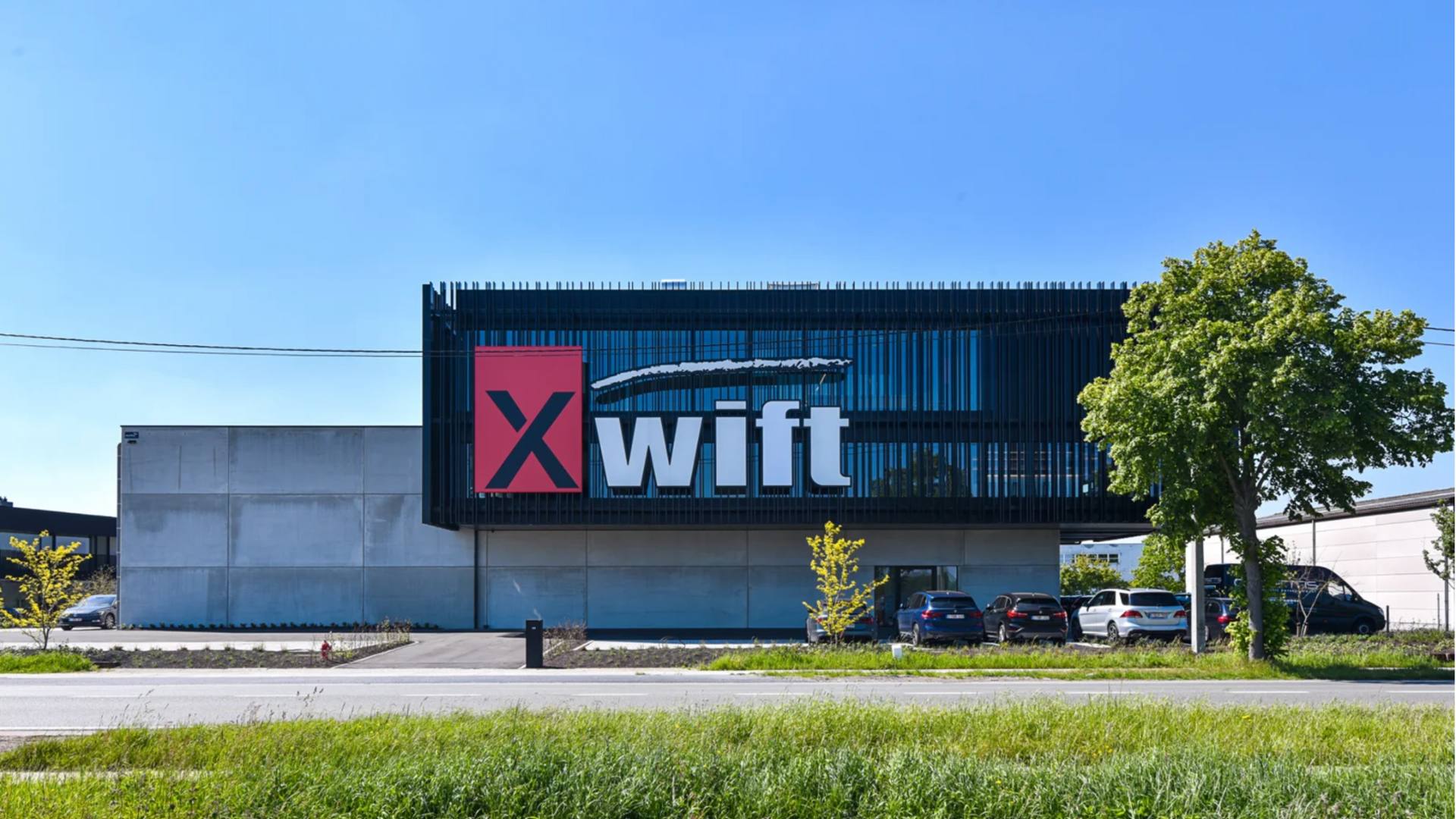 Xwift kiest voor de innovatieve eMobility oplossingen van DKV Mobility