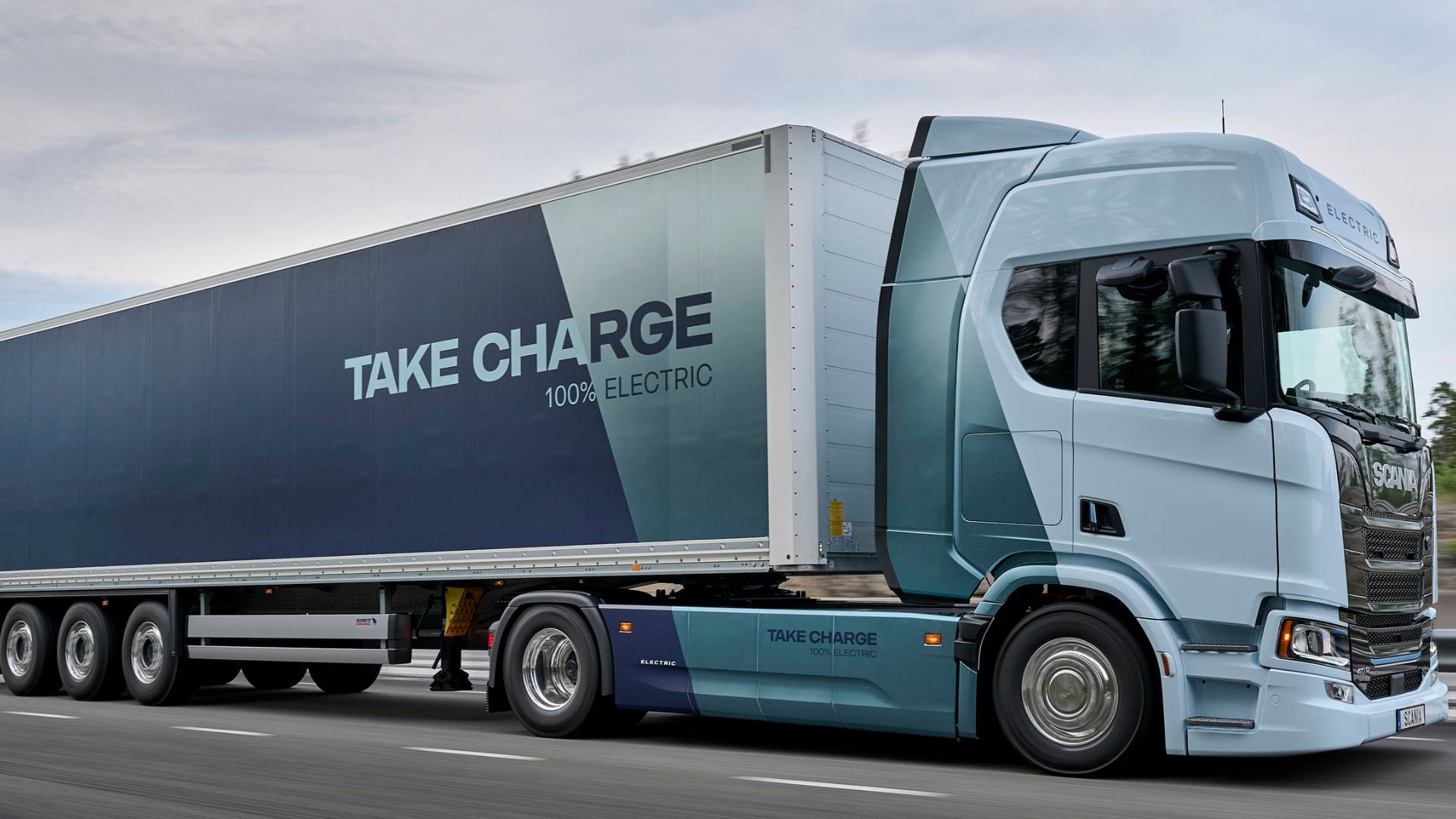 Nieuwe energie voor duurzaam transport