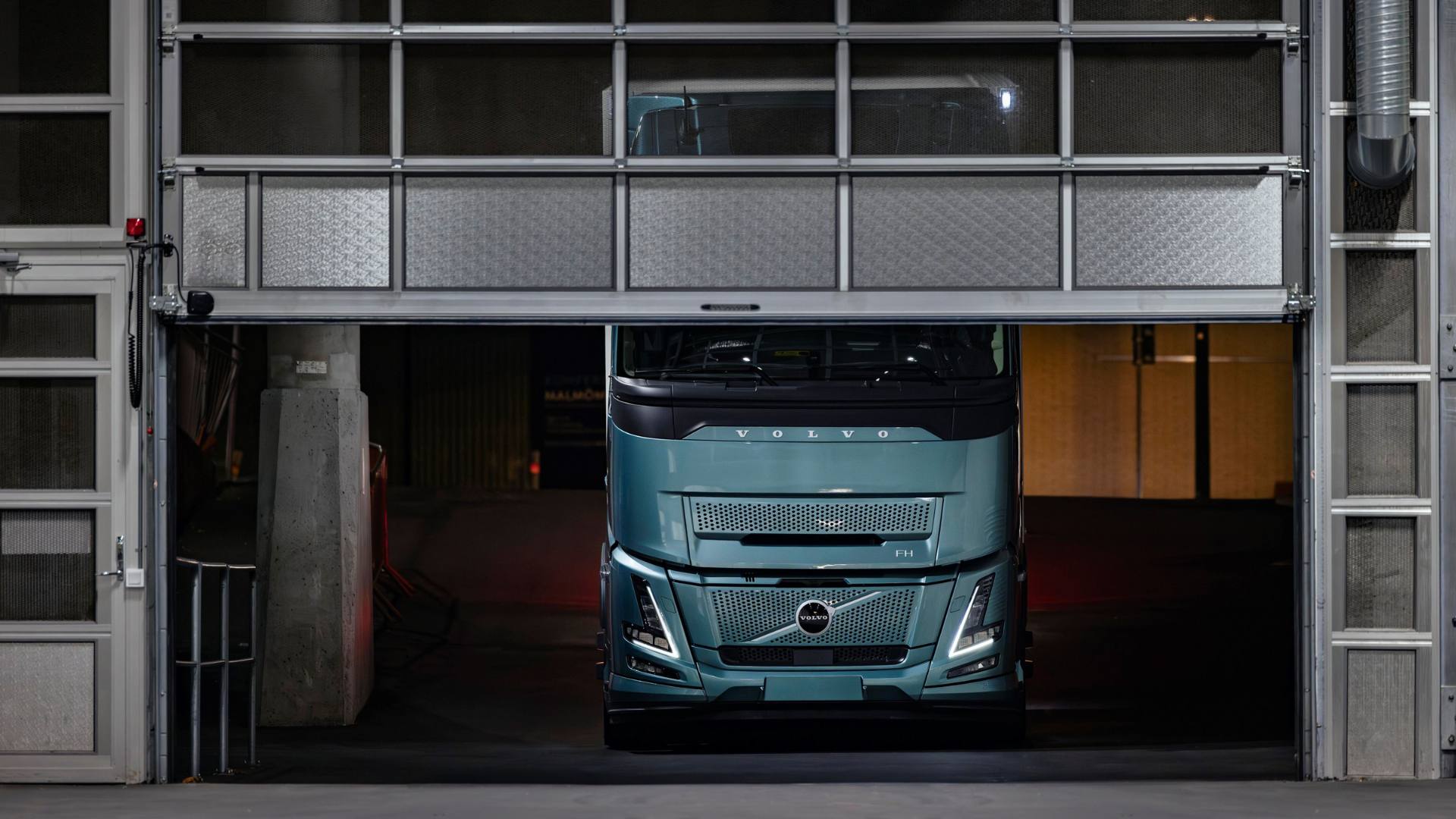 Volvo lanceert elektrische vrachtwagen met een bereik van 600 km