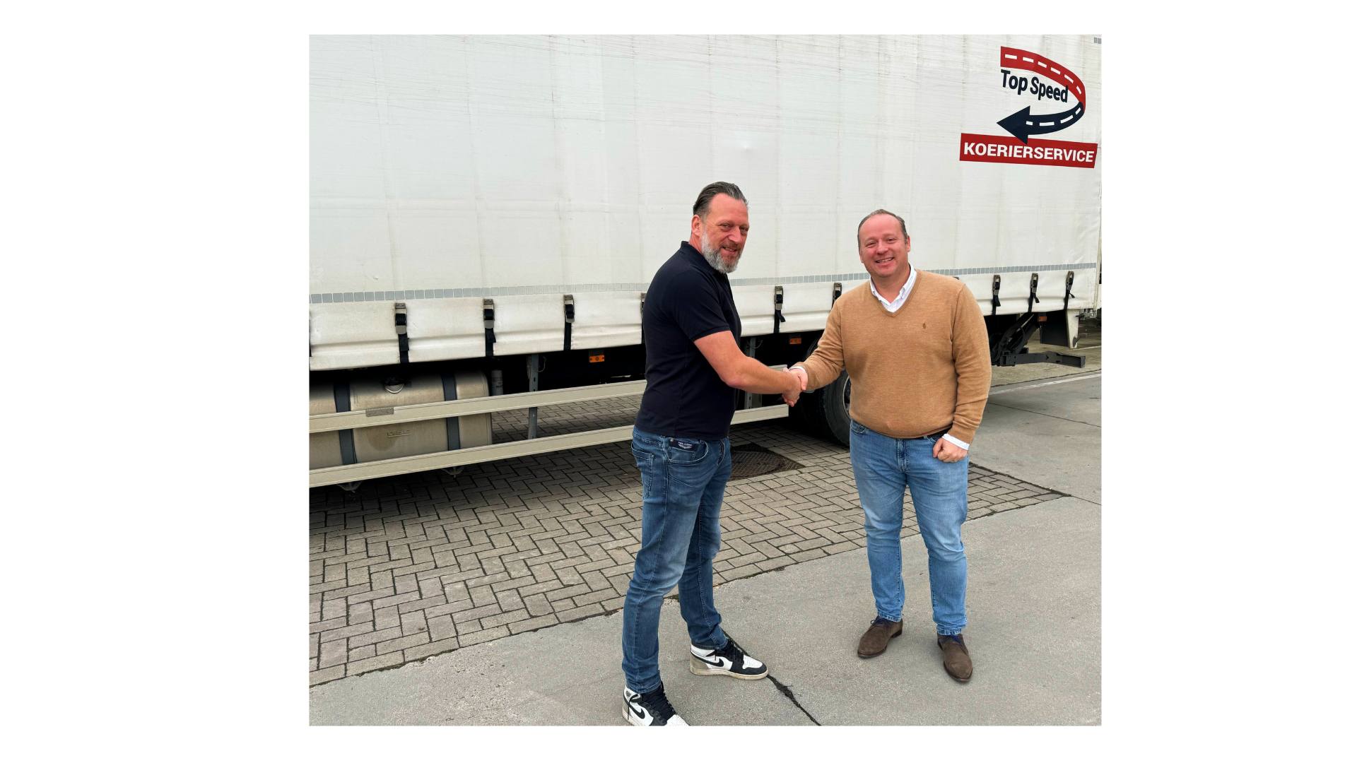 BD Logistics acquiert l’entreprise de transport express Top-Speed et lance un nouveau pilier dédié aux livraisons express