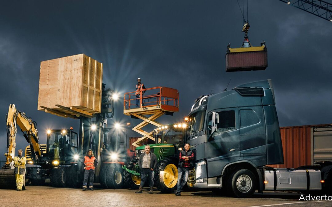 Beequip lanceert marktplaats
