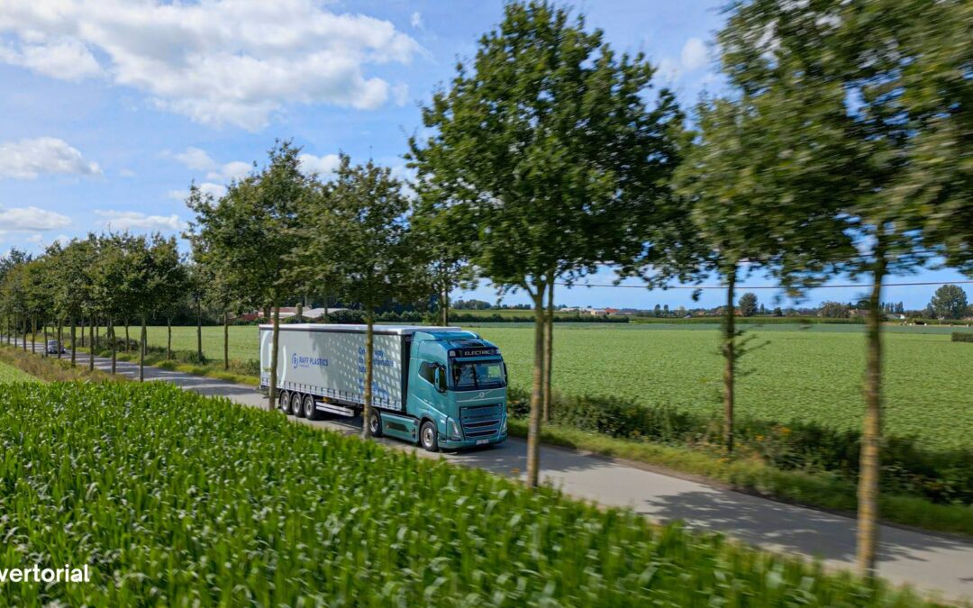 Hoe maakt uw organisatie elektromobiliteit vandaag al realiteit?