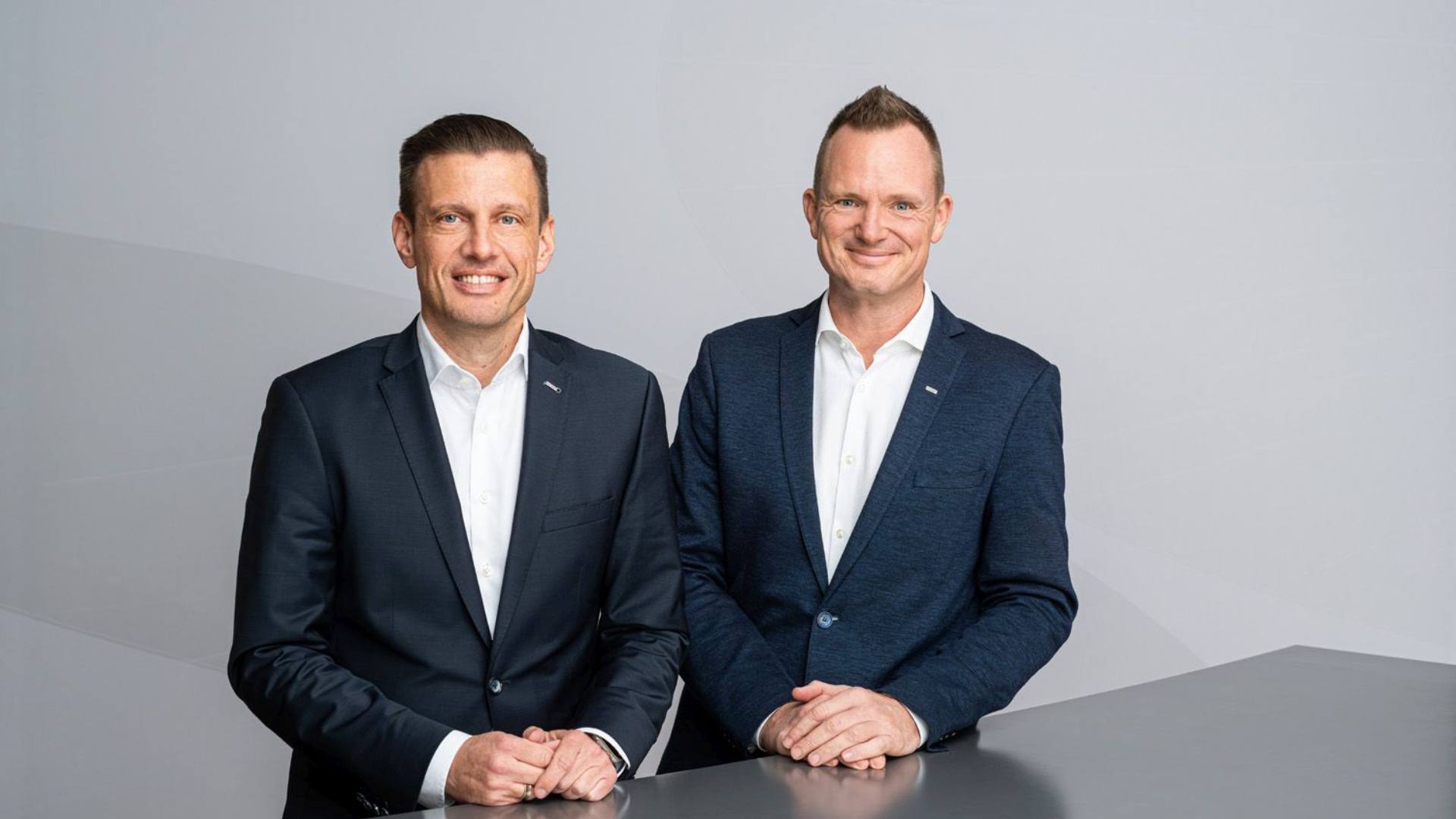 Stefan Behrendt à la tête de Dachser Food Logistics