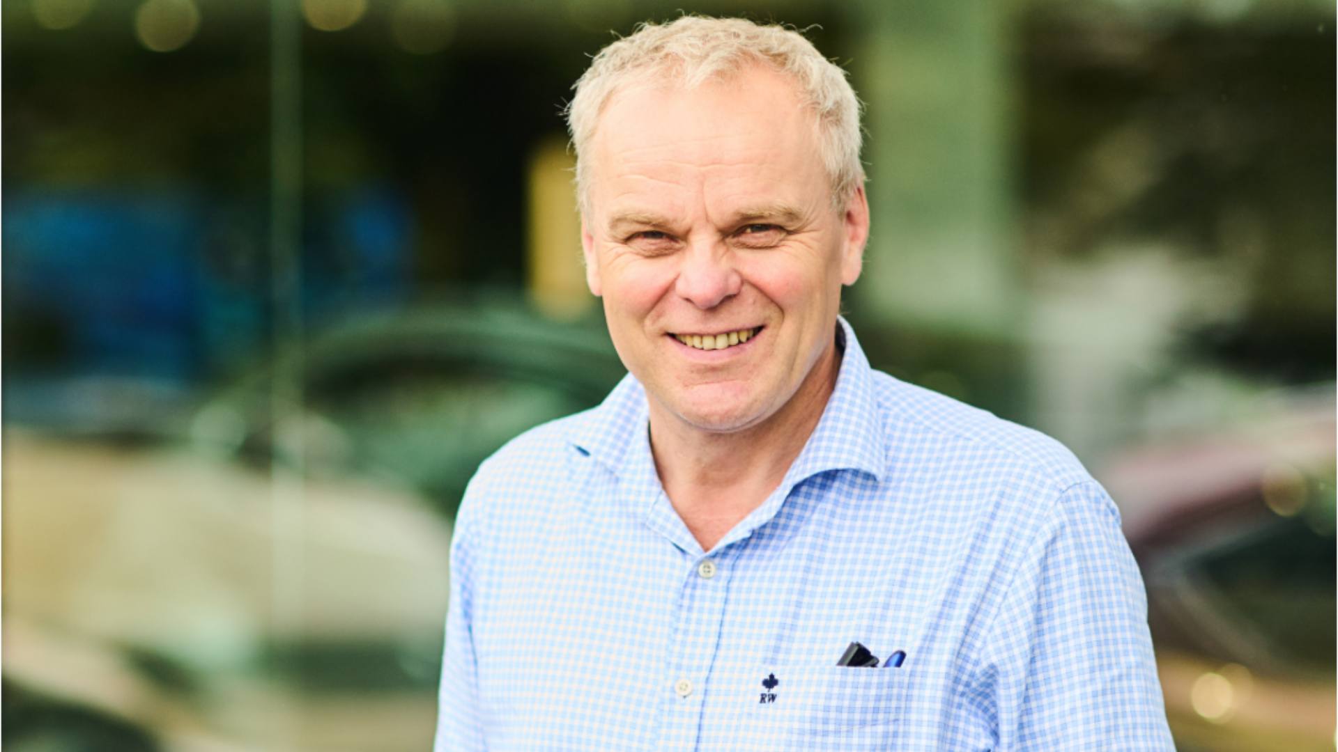Henri de Hemptinne benoemd tot nieuwe voorzitter van mobiliteitsfederatie TRAXIO