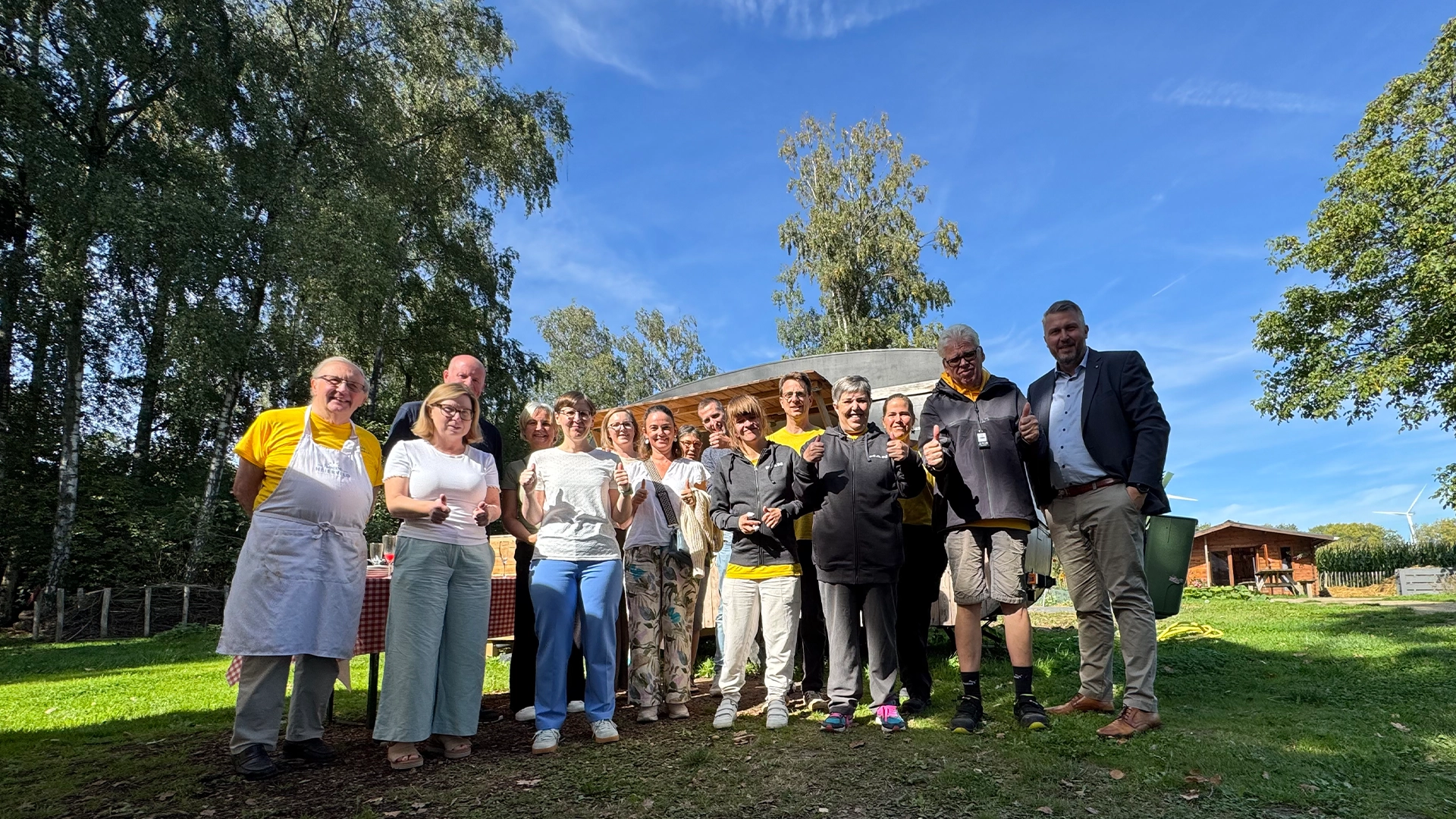 MAN Truck & Bus en Hoeve Heierveld (Asse): duurzame samenwerking voor een warme toekomst