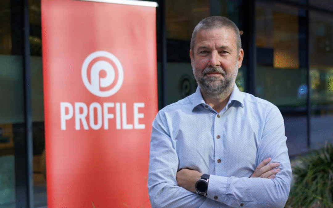 Marc Witvrouwen nieuwe Key Accountmanager bij TruckPro Europe