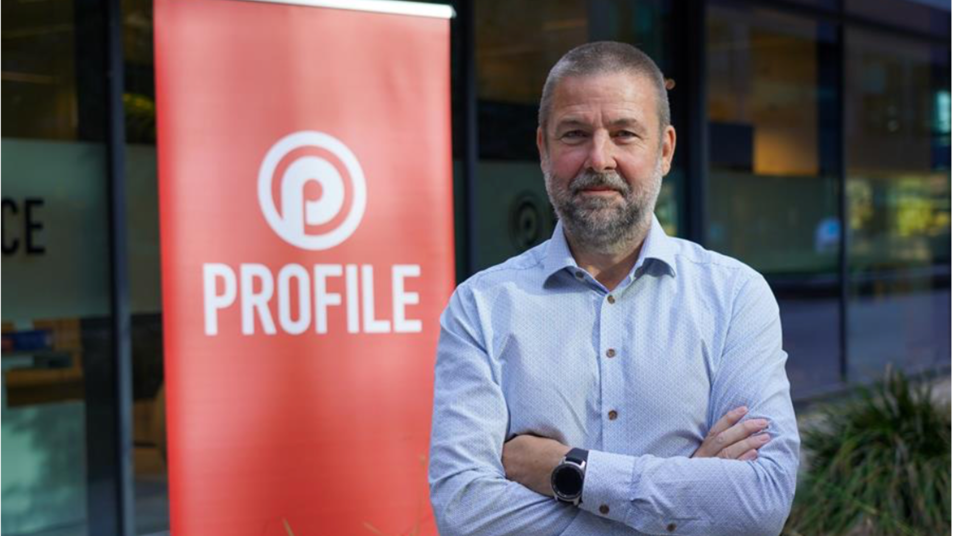 Marc Witvrouwen nieuwe Key Accountmanager bij TruckPro Europe