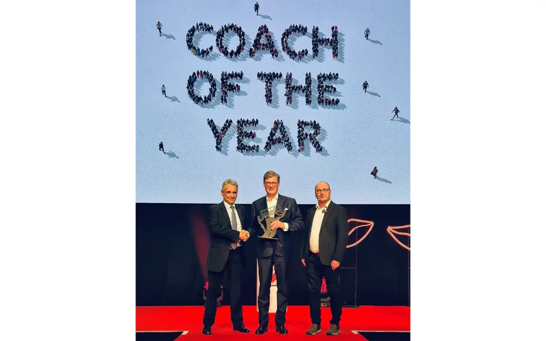 And the winner is, ….