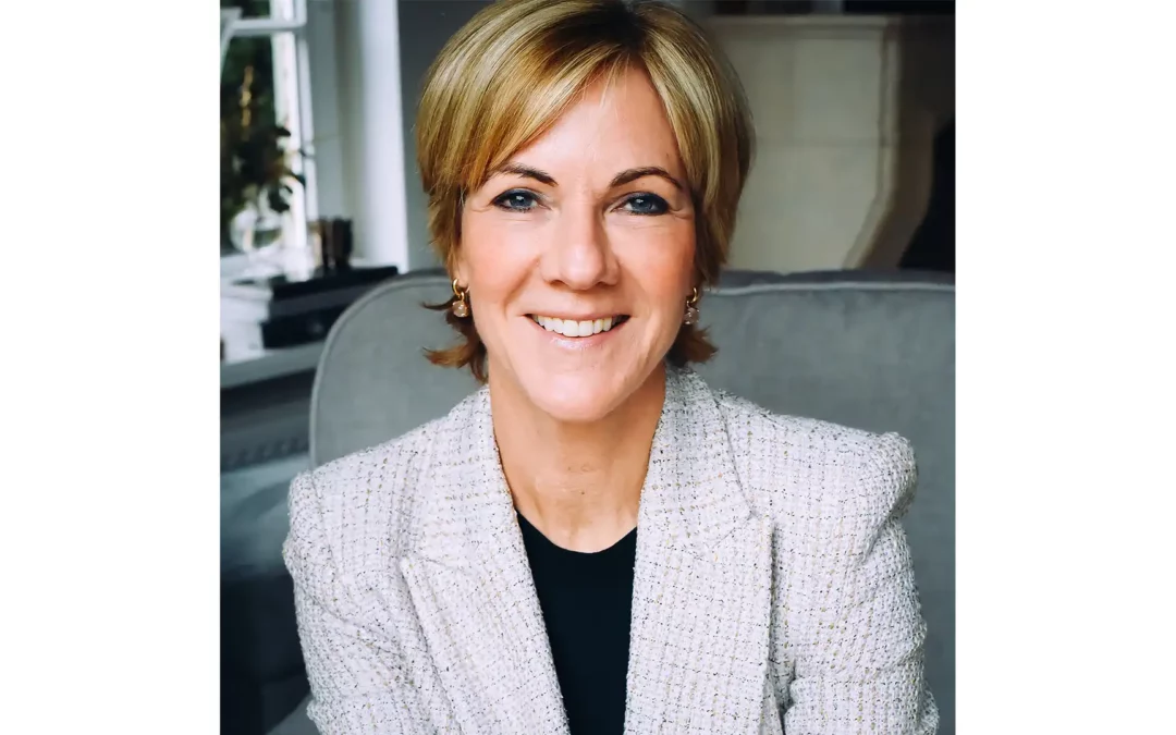 Wilma Toering treedt toe tot directie van Heuver Group